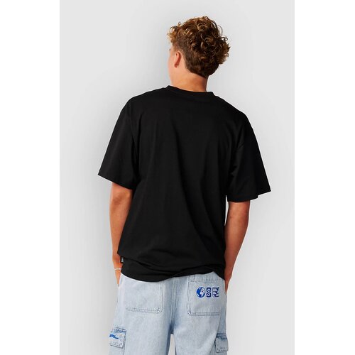Rip Curl S-Series Vc Credo T-Shirt black Slike