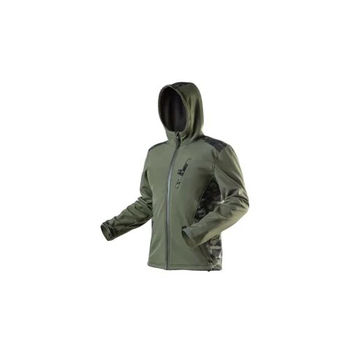 CAMO radna jakna s kapuljačom S-XXL NEO 81-553 Cene
