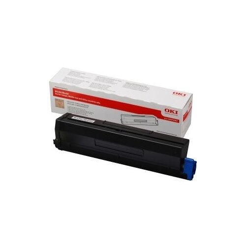 OKI B410/B430/B440 (43979102) črn/black - original Cene