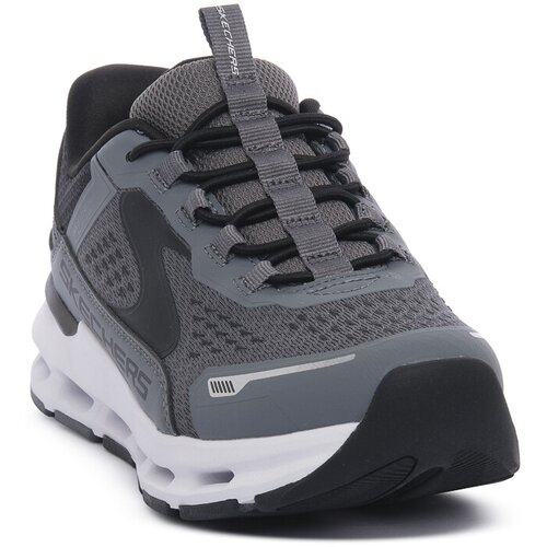 Skechers Nizke superge CCBK GLIDE STEP Bež Slike