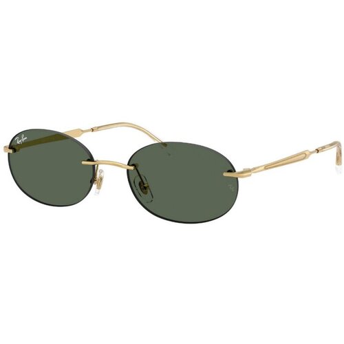 Ray-ban naočale Ray Ban Ray Ban RB3767 Green Slike