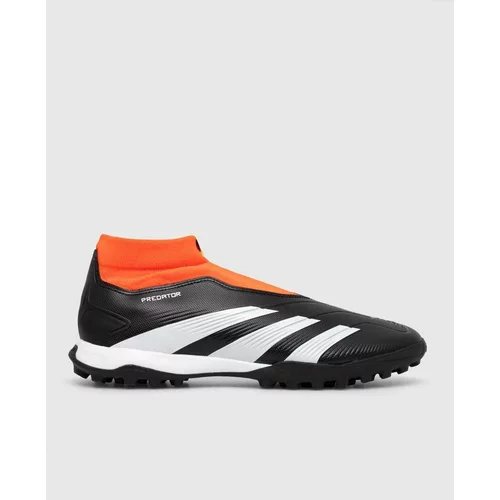 Adidas Nogometni čevlji turfy Predator League črna barva