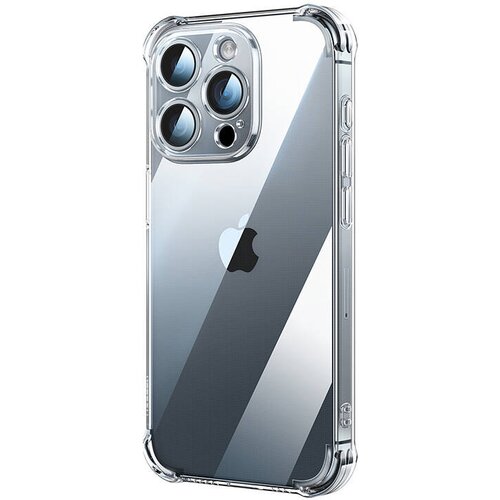 Ugreen LP719 ZA&Scaron;ČITNA TORBICA ZA IPHONE 15 PRO (PROZORNA), (5000062684) Cene