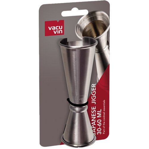 VACUVIN dupli dozer japanese 78343606 Cene