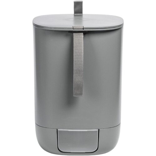 Plastia Siv kompostnik 10,6 l Bokashi &amp;ndash; Slike