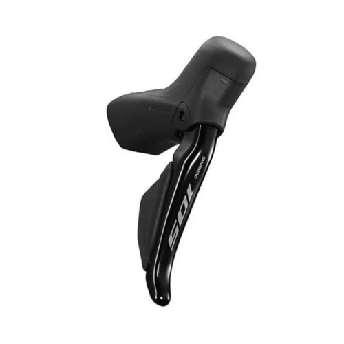  Ručica Kočnice/Mjenjača Shimano, St-R7170, 105, Wireless Shift/Hydraulic Disc Brake, Right,12-Speed, 5Th Group, Ind.Pack Slike