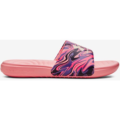 Under Armour Women&amp;#039;s slippers Ansa Graphic-PNK EUR 38 Slike