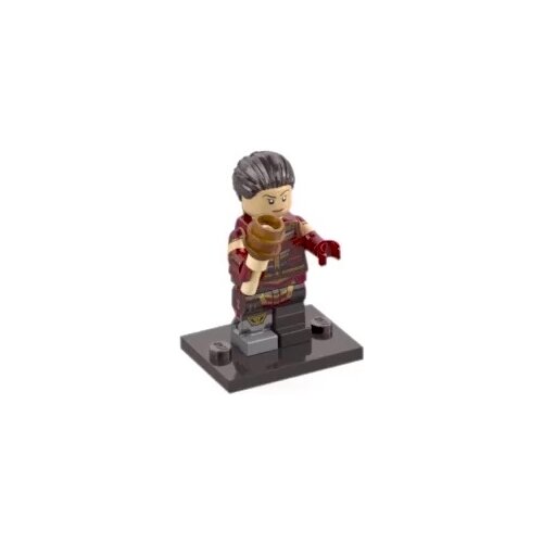 Lego Minifigure 71039 Marvel Echo Cene