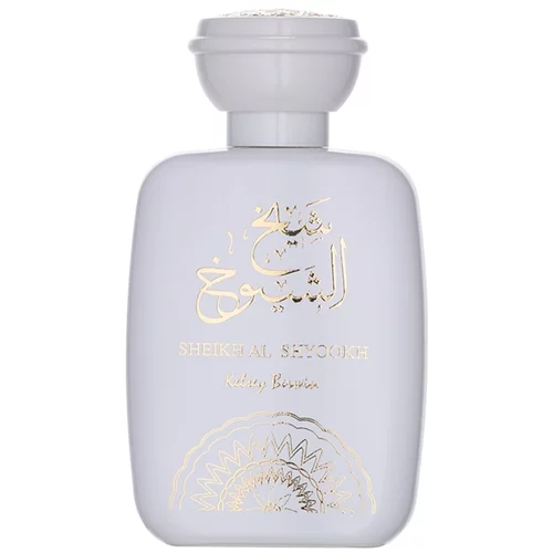 Kelsey Berwin Sheikh Al Shyookh parfemska voda za žene 100 ml