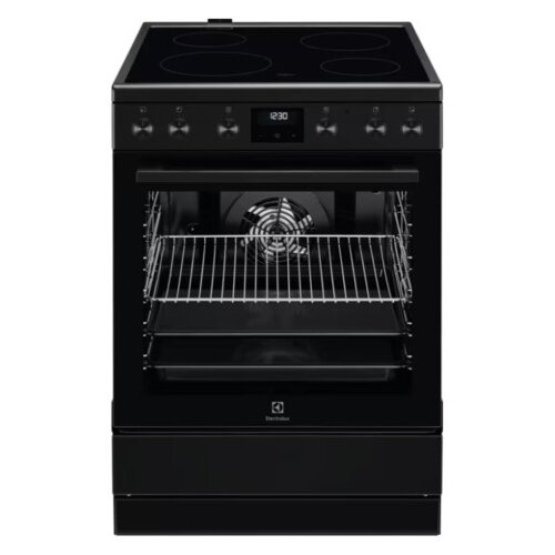 Electrolux Šporet električni ravna ploča LKR64022MK Cijene