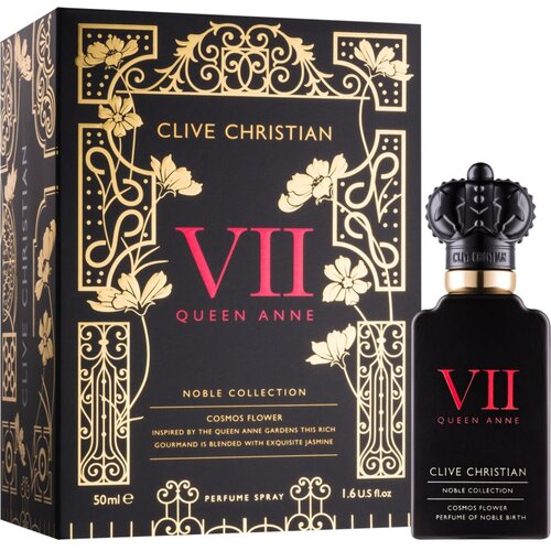 Clive Christian Noble VII Cosmos Flower parfumska voda za ženske 50 ml Slike