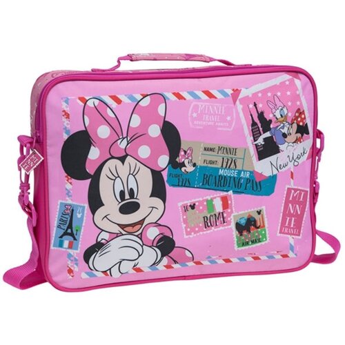 Joumma Bags Torba na rame Minnie & Daisy 40.753.51 Cene