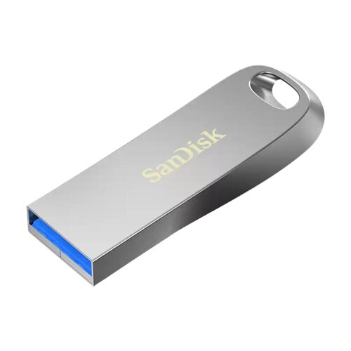 San Disk USB ključ Ultra Luxe 256GB USB 3.1 (do 150 MB/s) &ndash; SDCZ74-256G-G46 Cene