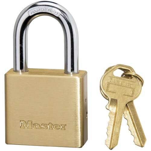 Master Lock Stahlschloss Zylinder mit 5 Stiften 575EURD Cijene