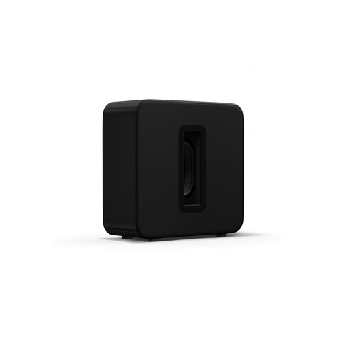 Sonos Sub 4 Black, (21566026) Cene