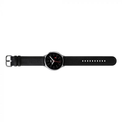 Samsung Galaxy Watch Active 2 SS 40mm srebrni Slike