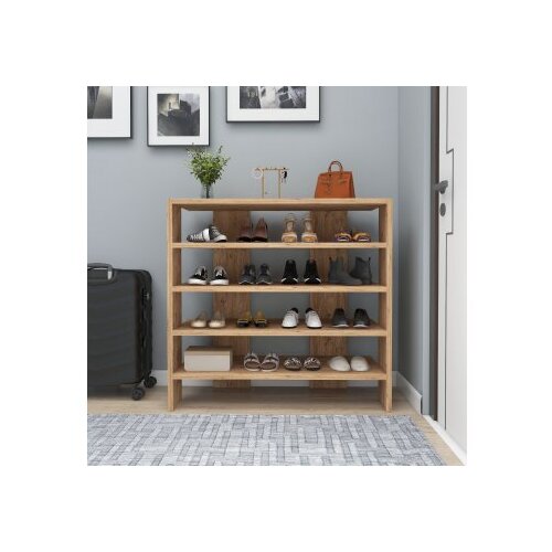 Hanah home cipelarnik sargel atlantic pine Slike