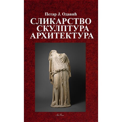 Art Press Slikarstvo, skulptura, arhitektura Slike
