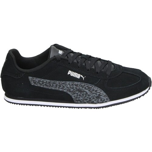 Puma Nizke superge 116890 Črna Slike
