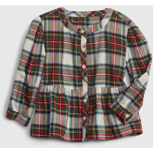 GAP Kids shirt top peplum - Girls Cene