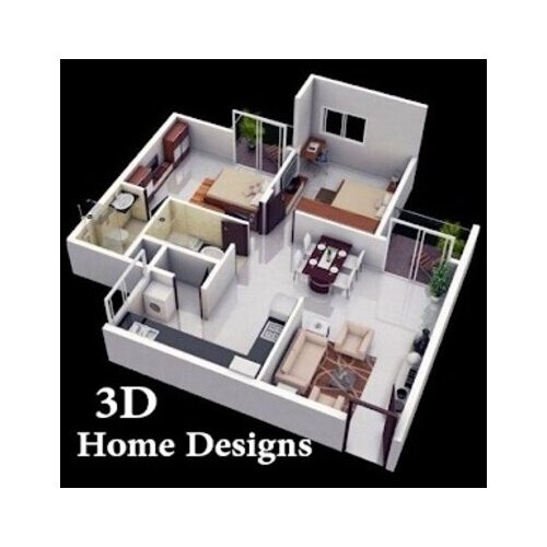Steam Home Design 3D (PC) Key EUROPE Cene