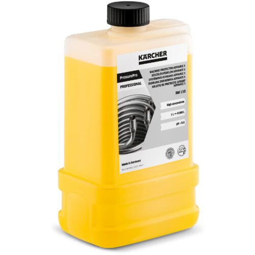 K&amp;auml;rcher Sredstvo za sistemsko nego K&amp;auml;rcher Advance 1 RM 100 (1L) Slike