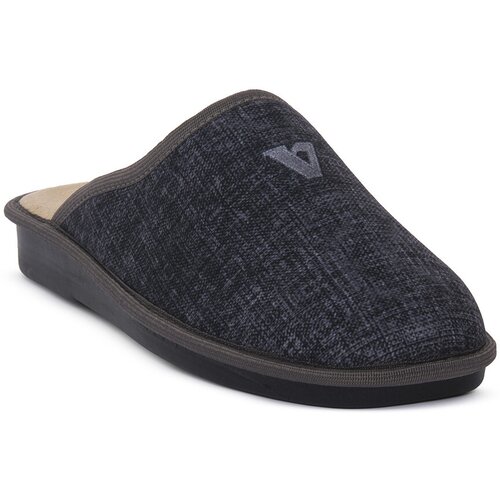 Valleverde Nogavice ANTRACITE PANTOFOLA Siva Slike