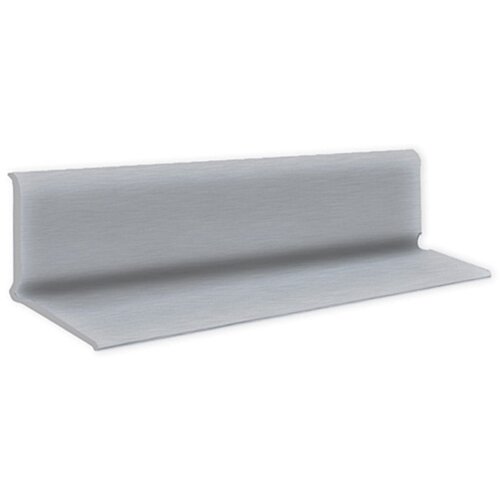 LOGOCLIC prijelazna kutna lajsna (sive boje, 5 m x 18,5 mm x 18,5 mm, lijepljenje) Cijene