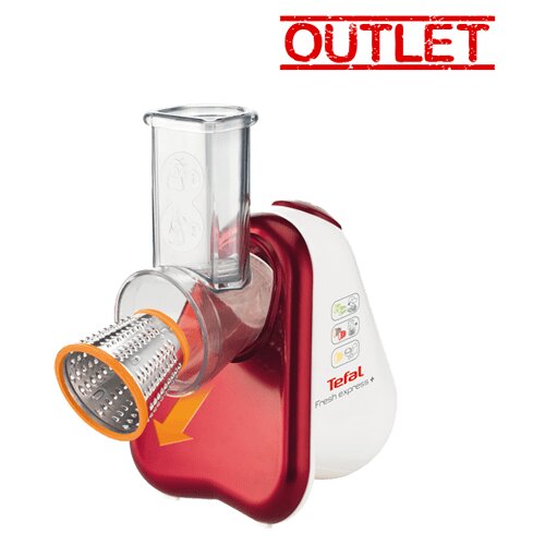 Tefal Rezač Fresh Express+ - Cijene