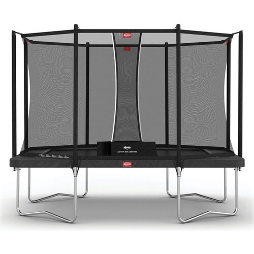 BERG Toys trampolin ultim favorit regular Ø 330 cm - siva Cene