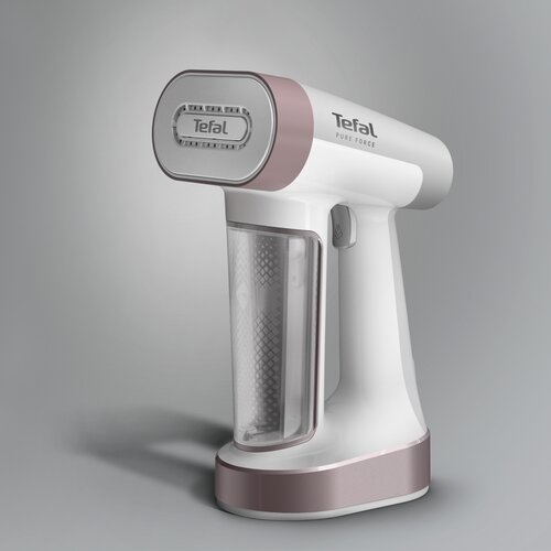 Tefal pure force DT8720E0 pegla za vertikalno peglanje Slike