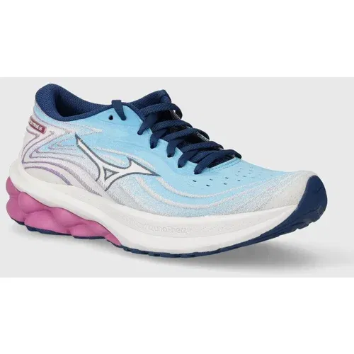 Mizuno Tenisice za trčanje Wave Skyrise 5 J1GD2409