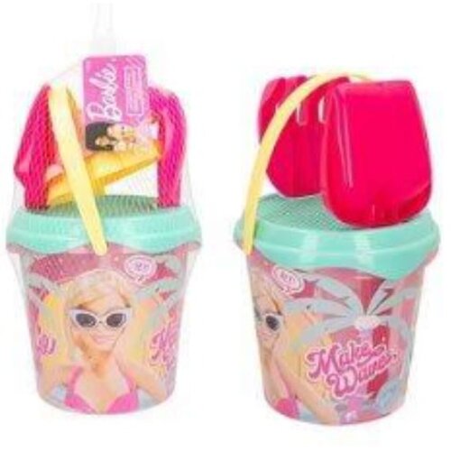  Komplet igrač za na plažo Barbie &amp;Oslash; 18 cm Slike