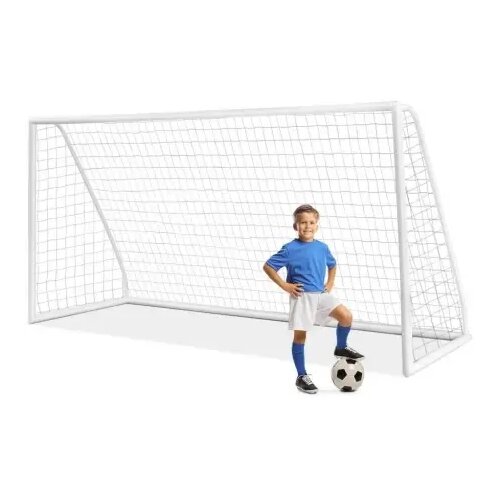  Gol za fudbal PVC 370x182cm Cene