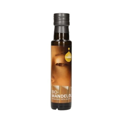 Ölmühle Fandler Bio bademovo ulje - 100 ml Cijene