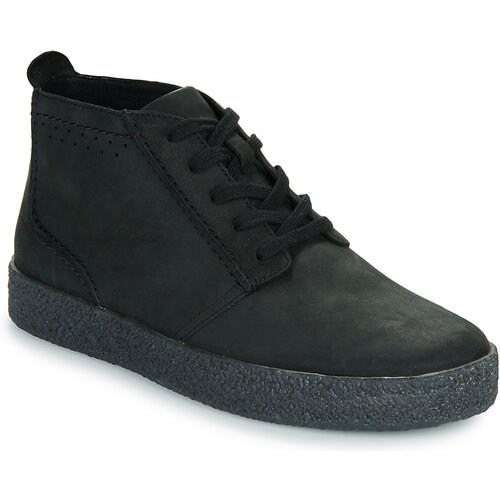 Clarks Visoke superge Streethill Mid Črna Cene