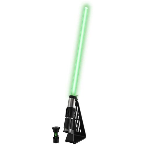  STAR WARS ELEKTRONSKA SABLJA YODA FORCE FX ČRNA SERIJA, (20851072) Cene