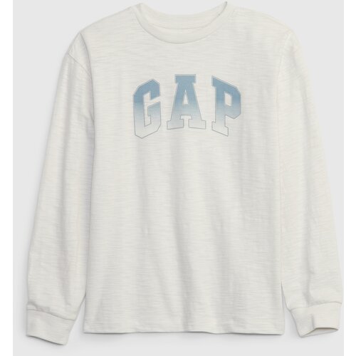 GAP Children&amp;#039;s T-shirt with logo - Boys Slike