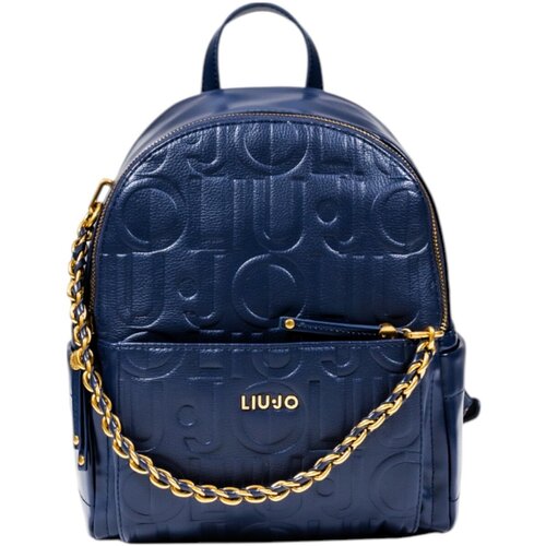 Liu Jo ECS M AA5196E0538 Plava Slike