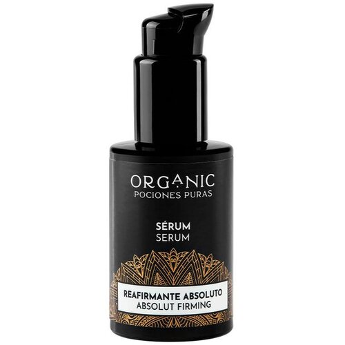 Organski Serum za Zatezanje Kože 30 ml Slike