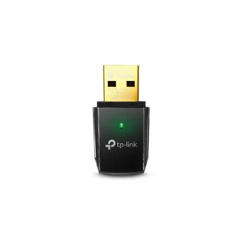 Tp-link LAN MK Archer T2U AC600 wireless 600Mb/s dual band USB Cene