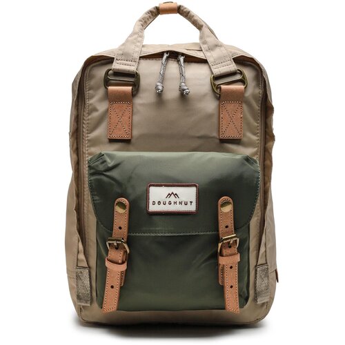 Doughnut Nahrbtnik Macaroon Jungle D010JG2-0011-F Beige Slike