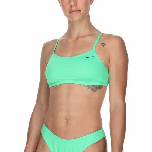 Nike racerback bikini top  NESSA226-380 Cene