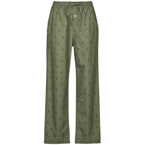 Polo Ralph Lauren PJ PANT SLEEP BOTTOM Kaki Cijene