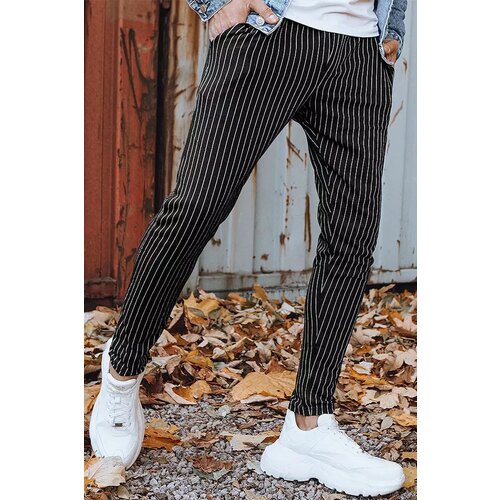 DStreet Men's black sweatpants UX3431 Cijene