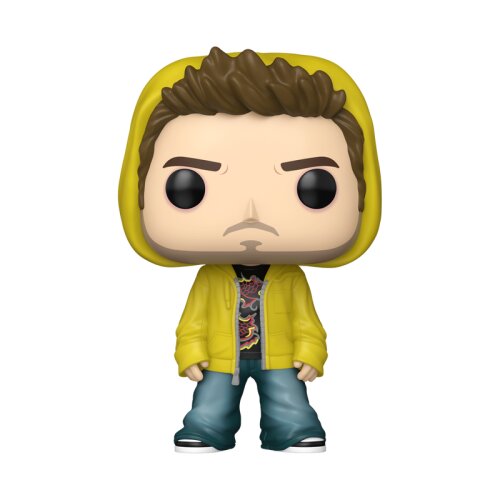 Funko POP TV: BREAKING BAD - JESSE PINKMAN Slike