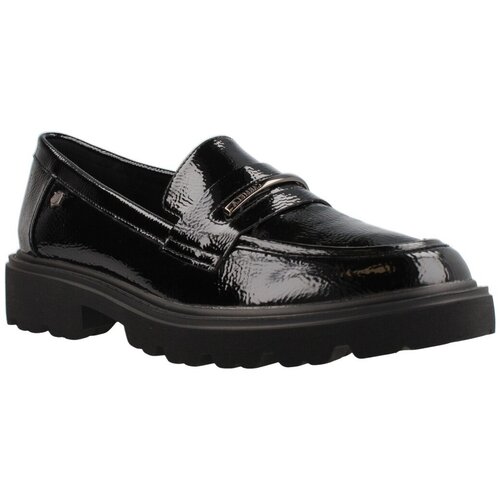 Carmela Mokasini 164378c Zapato Sra Črna Slike