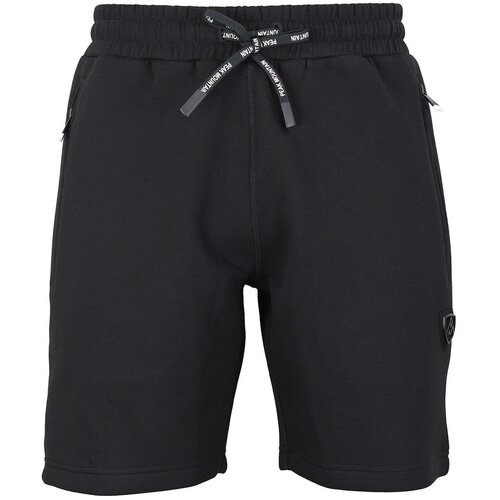 Peak Mountain Kratke hlače & Bermuda SHORT DE SPORT EN SCUBA CORDEAU HOMME Črna Cene