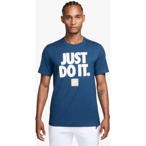 Nike Majica M NSW TEE FRAN JDI VERBIAGE Cene