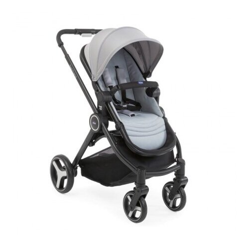 Chicco Konstrukcija kolica best friend silver leaf Cijene